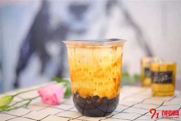 有茶可以加盟嗎?成功之路就此開始