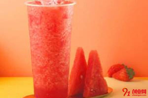 趣烤茶這個品牌怎么樣?低投資多賺錢