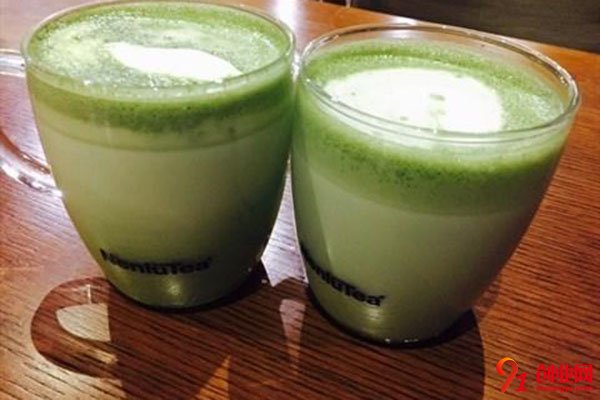 重慶嫩綠茶加盟賺錢嗎?剖析項(xiàng)目進(jìn)行分析
