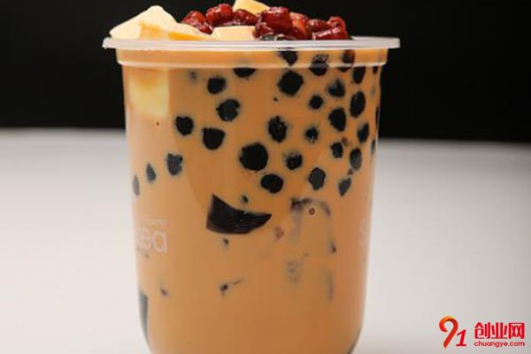 七鐘茶加盟條件是什么?能滿足嗎?