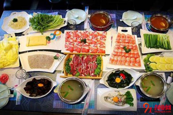 名都曉荷塘加盟多少錢?讓我們實現共贏