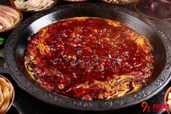 渝園蜀香老火鍋怎么樣?看完就知道