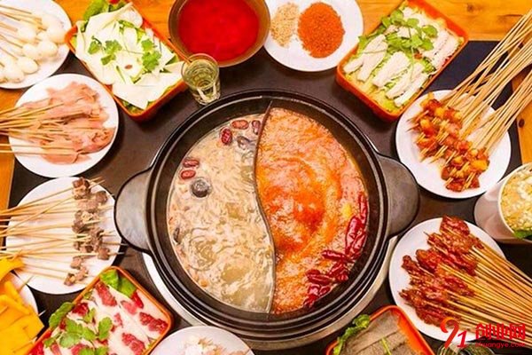 簽游記串串怎么樣?有什么加盟優勢呢?