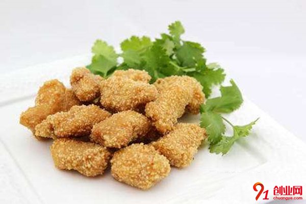 雞排風云掙錢嗎？一個月的利潤大概有多少？ 