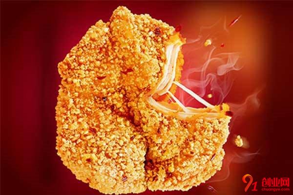 雞排風(fēng)云你對(duì)它了解多少？收益怎么樣？