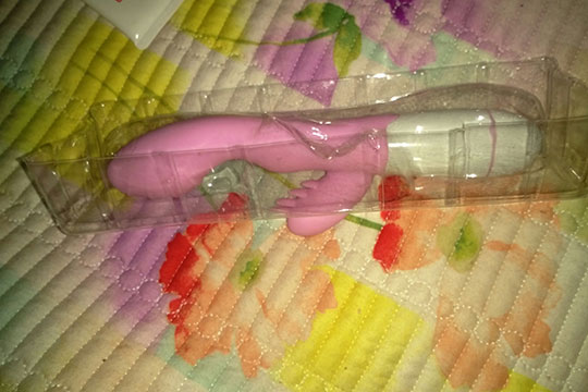 魅愛情趣生活館加盟