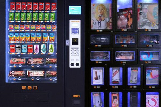 夜之媚成人用品店加盟代理