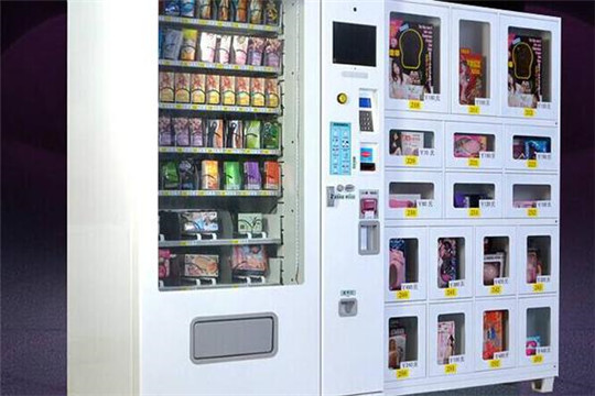 夜之媚成人用品店加盟