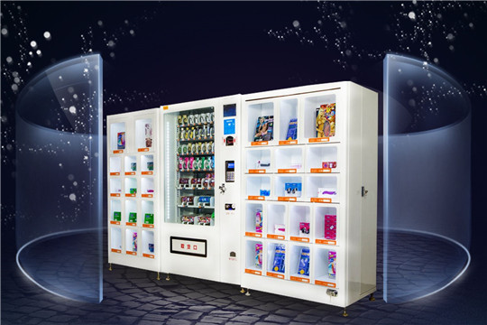 趣夢(mèng)成人用品無(wú)人售貨機(jī)加盟