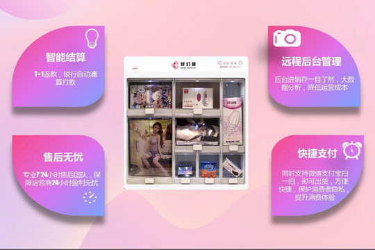 夢幻盒酒店機加盟