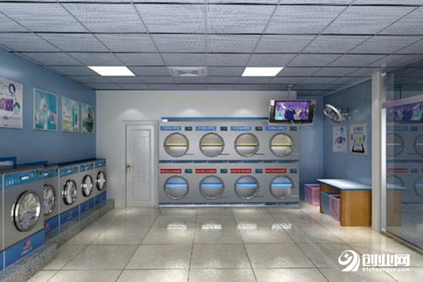 綠葉洗衣加盟流程 綠葉洗衣加盟流程