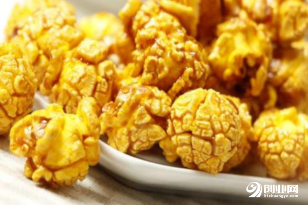 偉業(yè)食品加盟條件