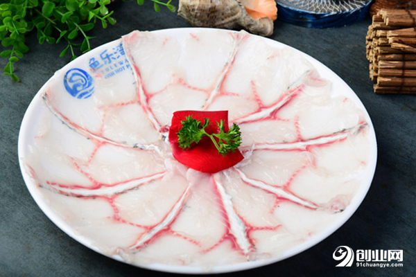 魚樂灣火鍋加盟流程