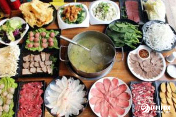 領鮮潮牛潮汕牛肉火鍋加盟條件