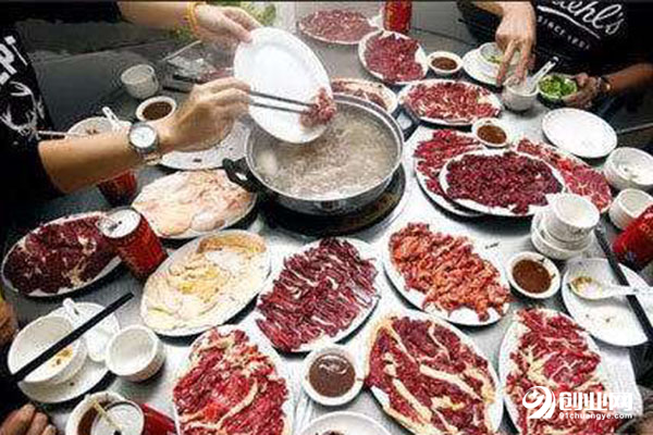 領鮮潮牛潮汕牛肉火鍋加盟流程