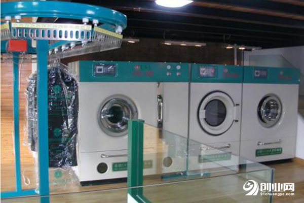 羅尼洗衣加盟條件 羅尼洗衣加盟條件