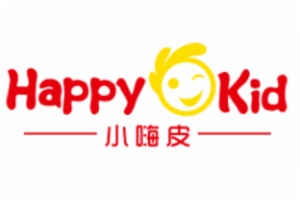 小嗨皮時尚童裝