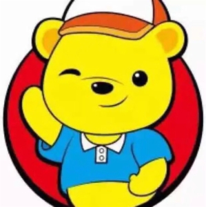唄唄熊童裝