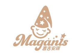 麥吉安琪