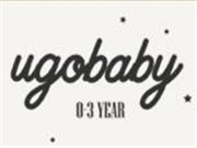 ugobaby優果貝貝童裝