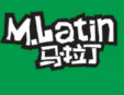 馬拉丁童裝