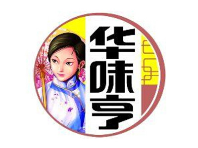 華味亨零食
