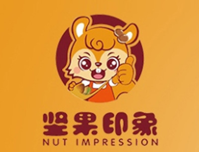 堅(jiān)果印象