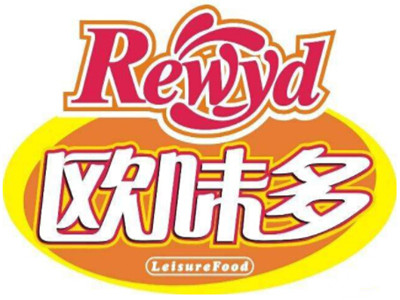 歐味多零食