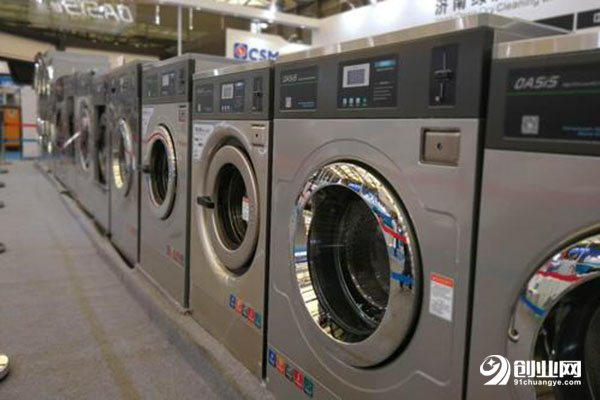 凈欣洗衣加盟流程 凈欣洗衣加盟流程