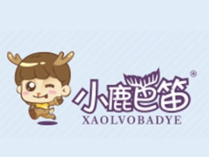 小鹿巴笛童裝