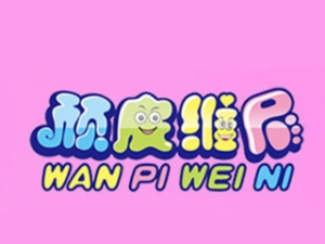 頑皮維尼童裝