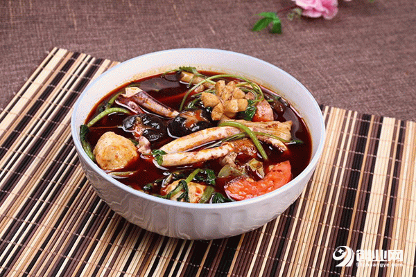 川天驕麻辣燙加盟流程 川天驕麻辣燙加盟流程