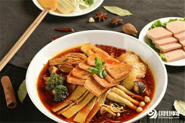 川天驕麻辣燙加盟條件 川天驕麻辣燙加盟條件