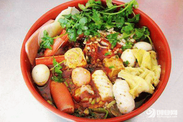 川天驕麻辣燙加盟 川天驕麻辣燙加盟