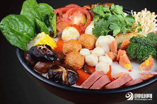 t郝記麻辣燙加盟流程 t郝記麻辣燙加盟流程