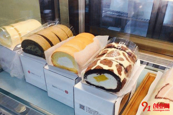 曉本烘焙