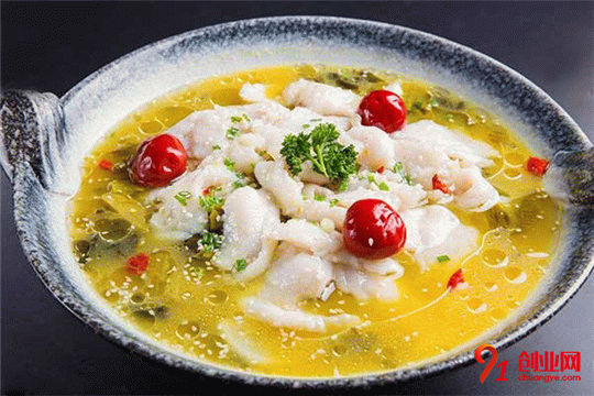 川小喵酸菜魚加盟 川小喵酸菜魚加盟