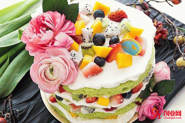 蒂麗雪斯蛋糕加盟流程 蒂麗雪斯蛋糕加盟流程