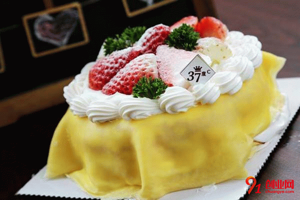 艾瑞思千層蛋糕加盟 艾瑞思千層蛋糕加盟