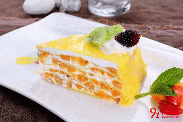 艾瑞思千層蛋糕加盟條件 艾瑞思千層蛋糕加盟條件