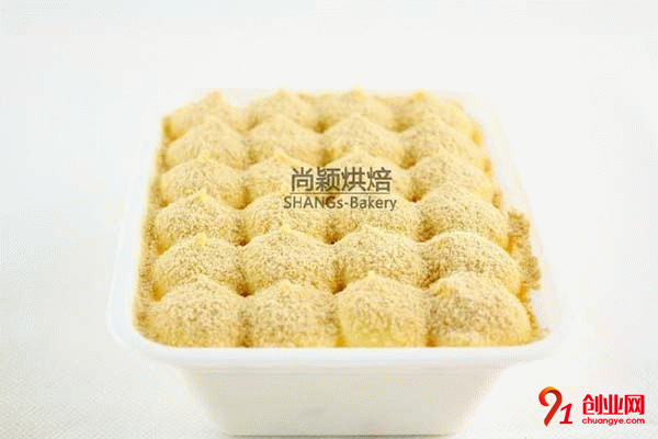 尚穎烘焙蛋糕店加盟條件 尚穎烘焙蛋糕店加盟條件