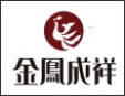 金鳳呈祥蛋糕