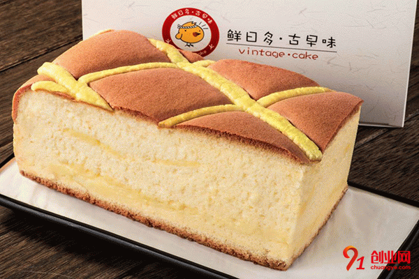 鮮日多古早味加盟流程 鮮日多古早味加盟流程