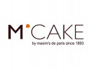 M'CAKE蛋糕