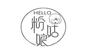 粉姑娘