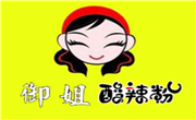 御姐酸辣粉