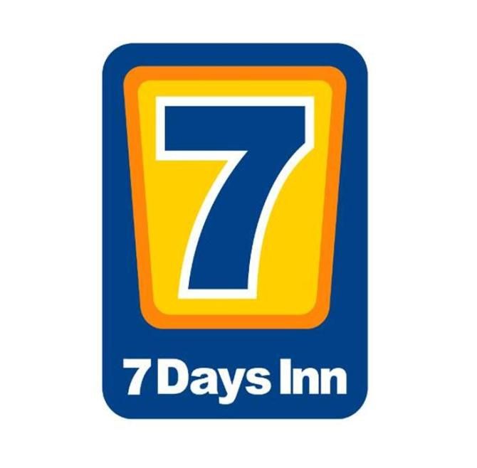 7天連鎖酒店