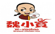 魏小寶黃燜雞米飯