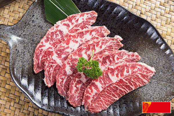 大浪烤肉