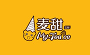 麥甜艾斯冰淇淋